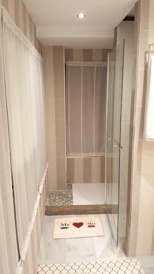 Malagueta Playa 11 Apartment Malaga Bagian luar foto